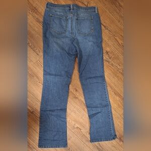 Style & Co. Bootcut Jeans ☆SIZE 10x32 LONG☆